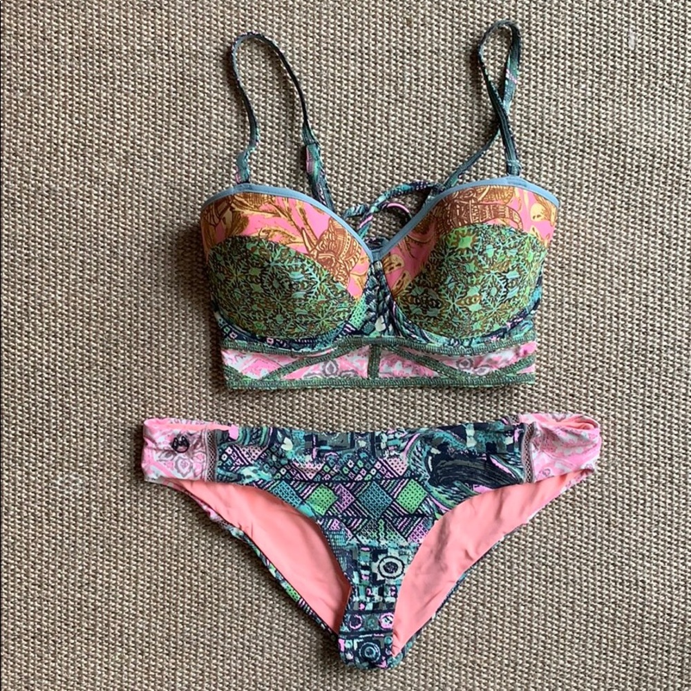 Maaji Reversible Bathing Suit